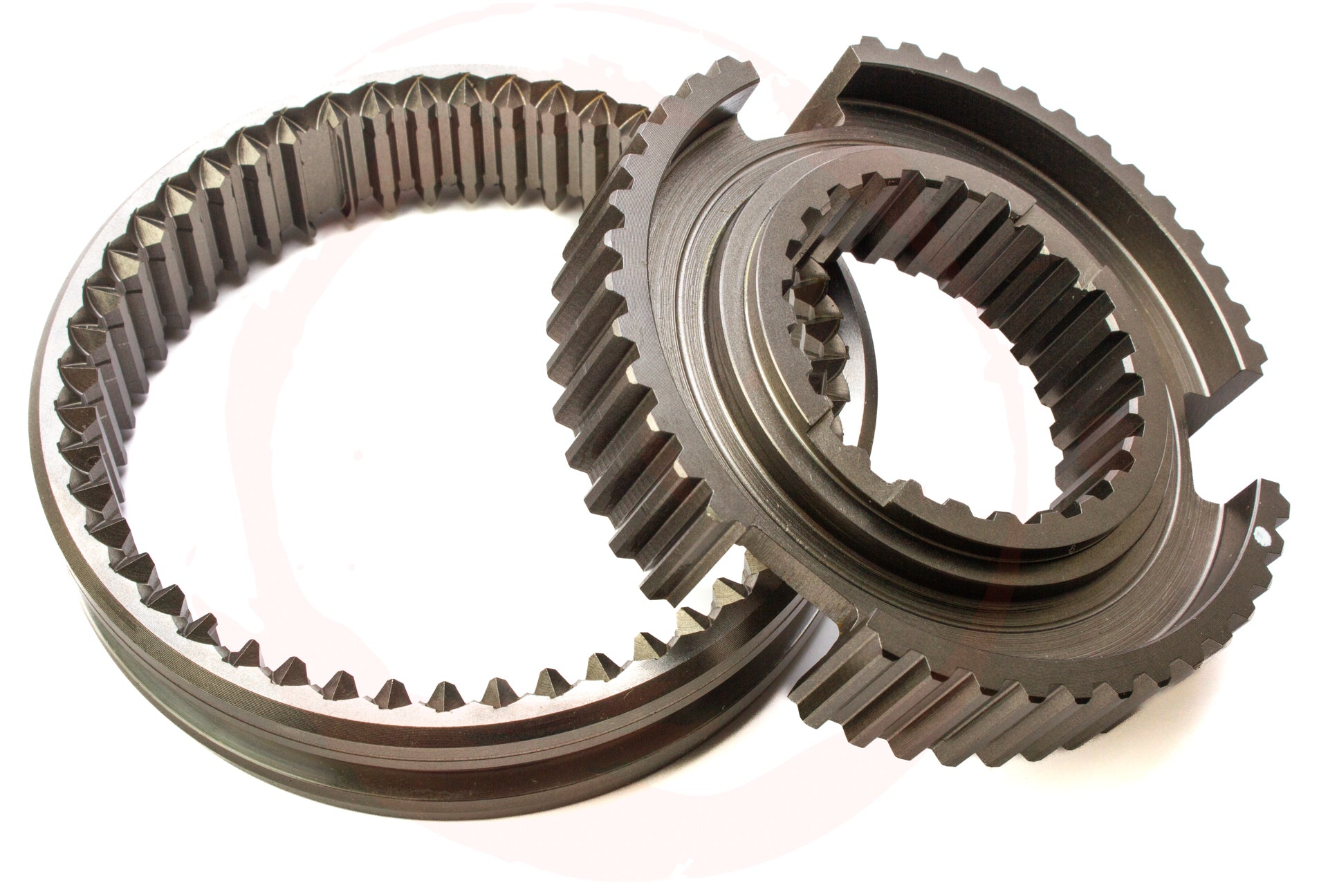 Sleeve & Hub 6MT 1st/2nd MY08-21