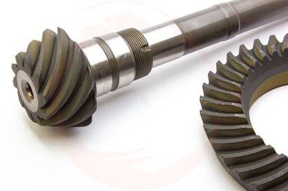 STI 6MT Front Final Drive Gear Set