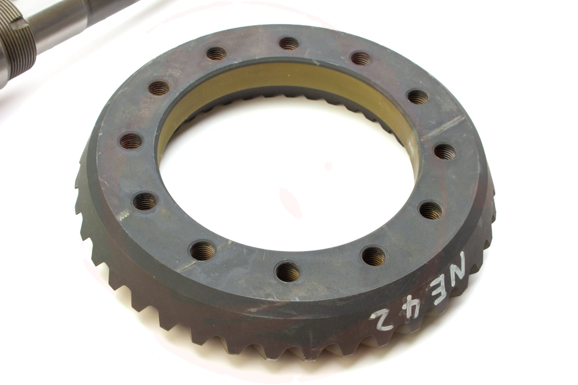 STI 6MT Front Final Drive Gear Set