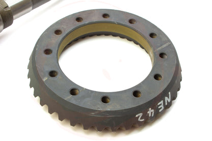 STI 6MT Front Final Drive Gear Set