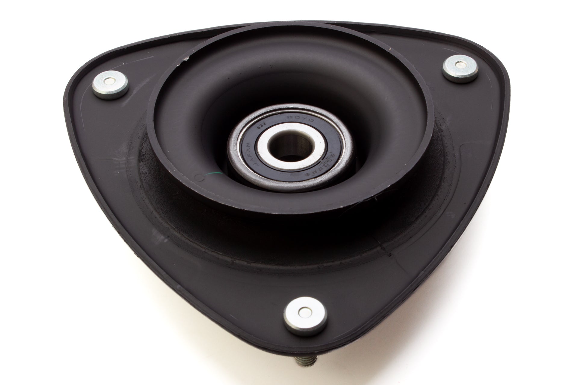 Subaru Front Strut Mount Rear View