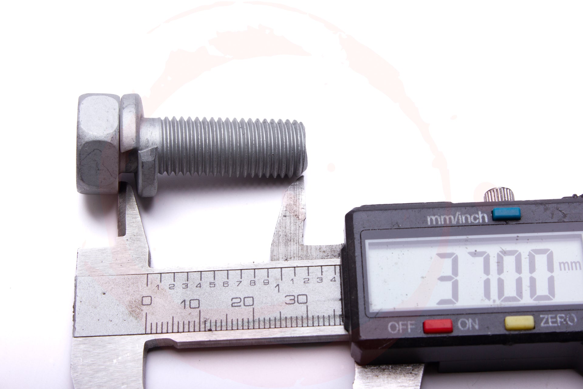 Subaru Brembo Caliper Bolt