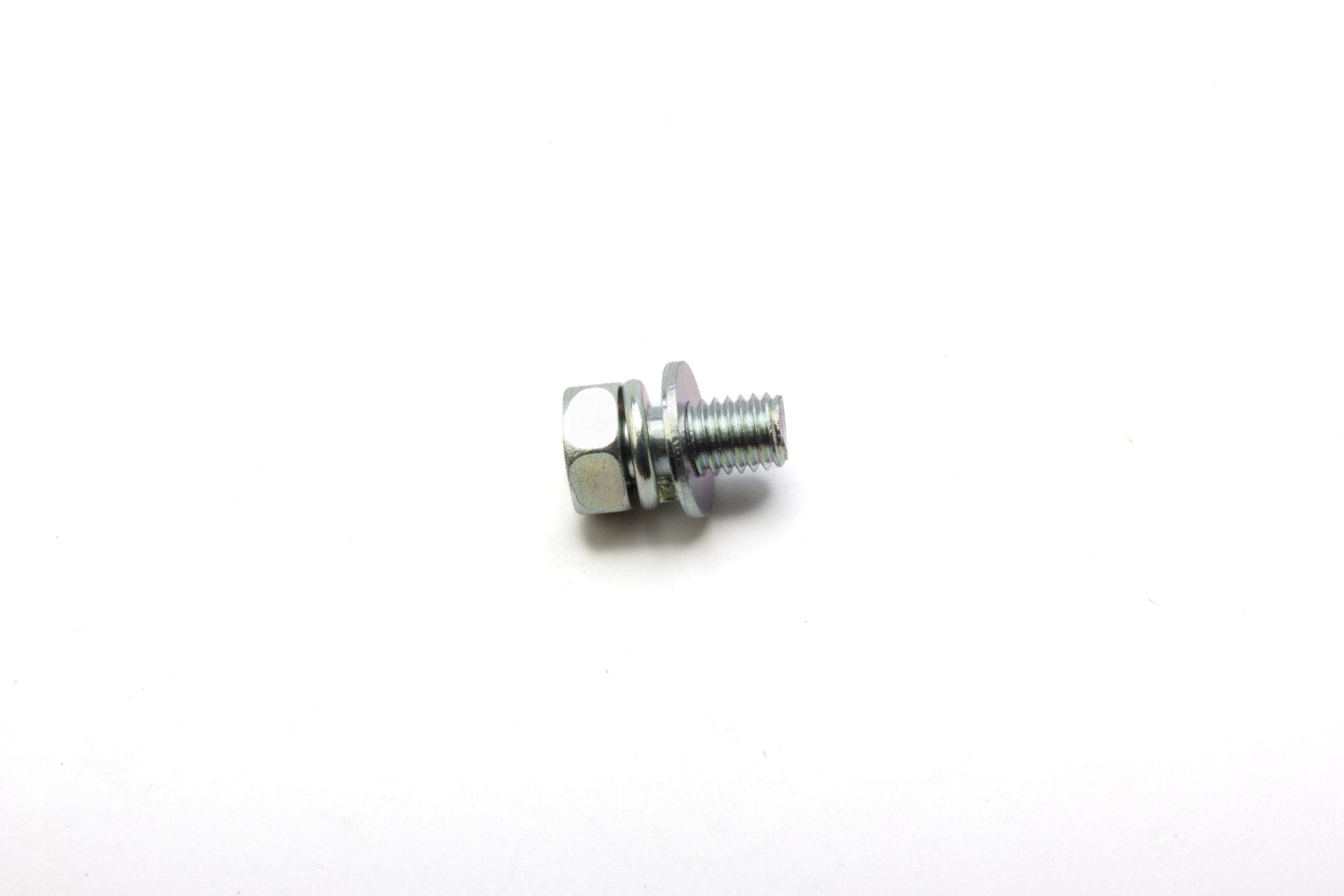 011805100 Cam Sprocket Cover Bolt