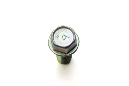 800110360 M10 Bolt Head View