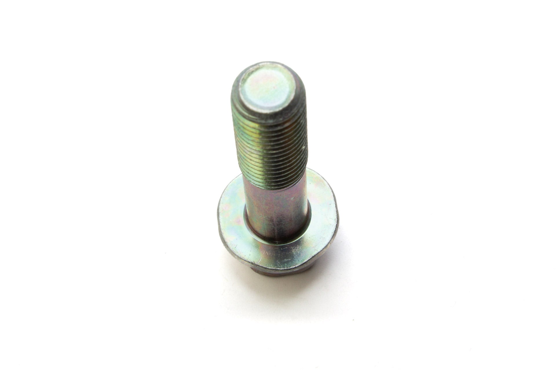 800110240 M10 Bolt Thread View