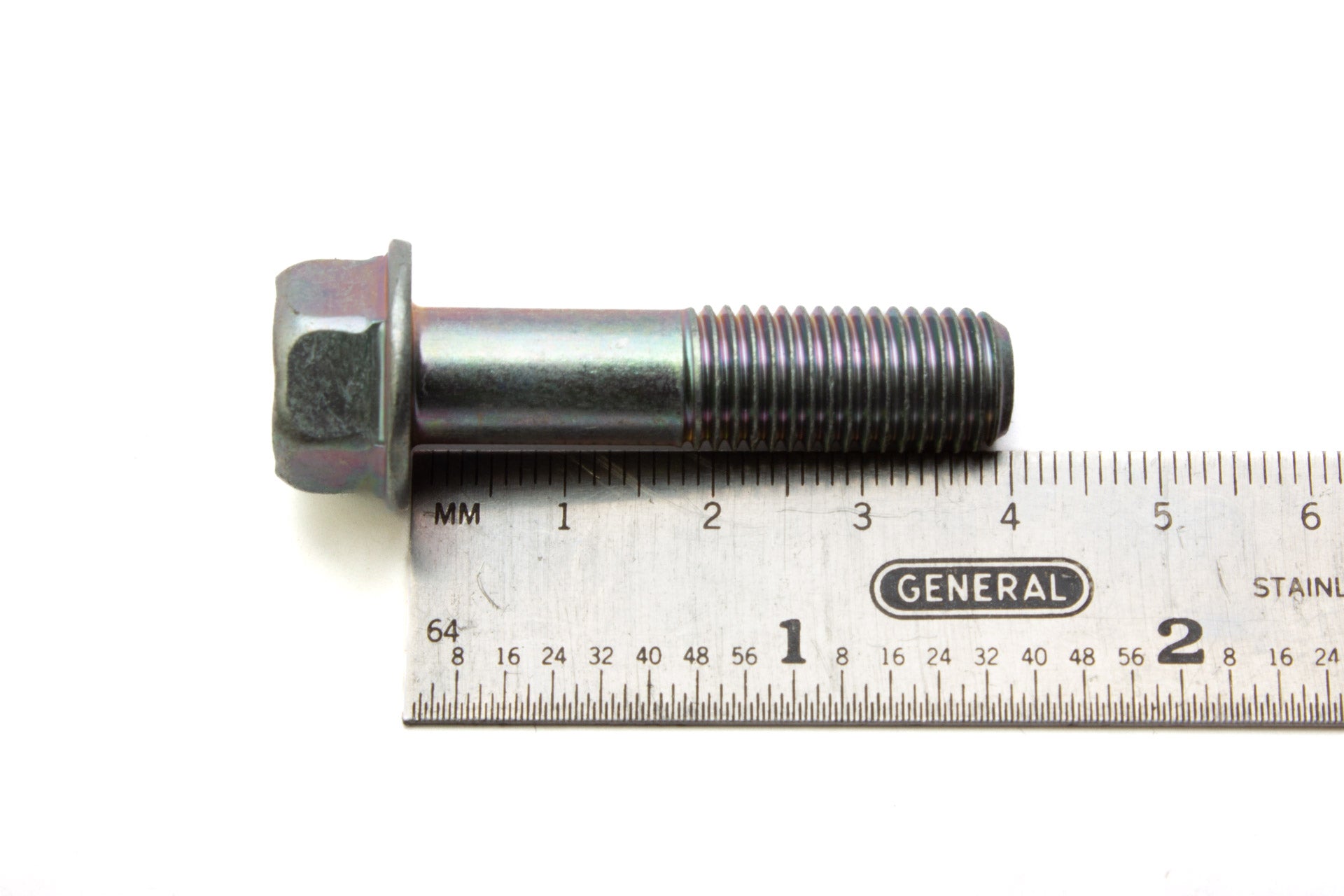 800110240 M10 Bolt Length