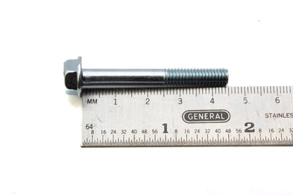 13596AA000 Timing Cover Bolt Length