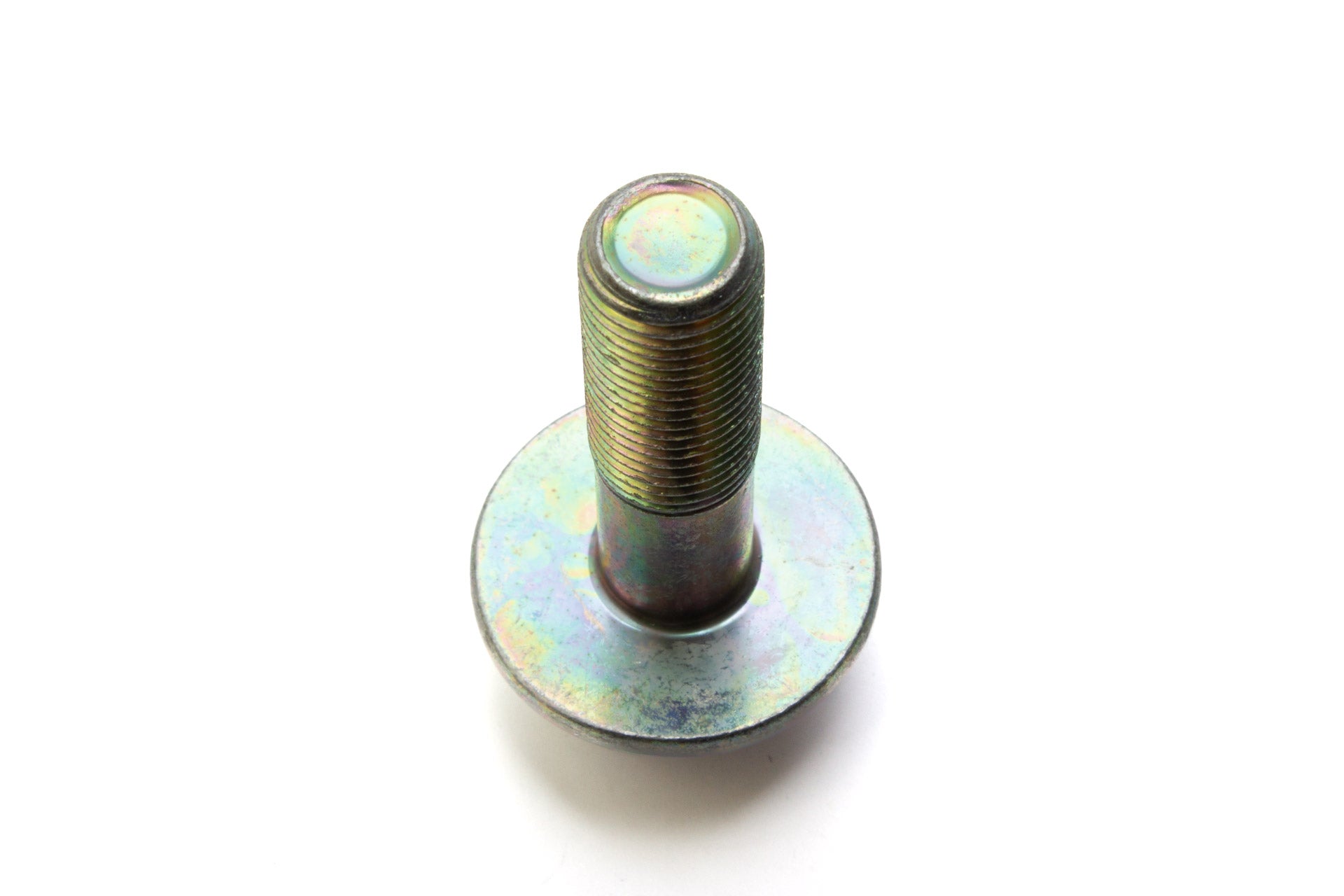13199AA010 Cam Sprocket Bolt Thread View