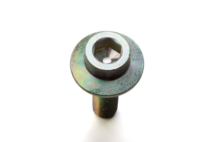 13199AA010 Cam Sprocket Bolt Head View