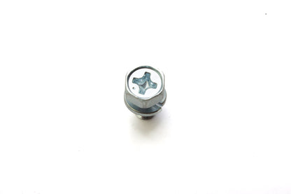 800506350 Bolt & Washer Head View