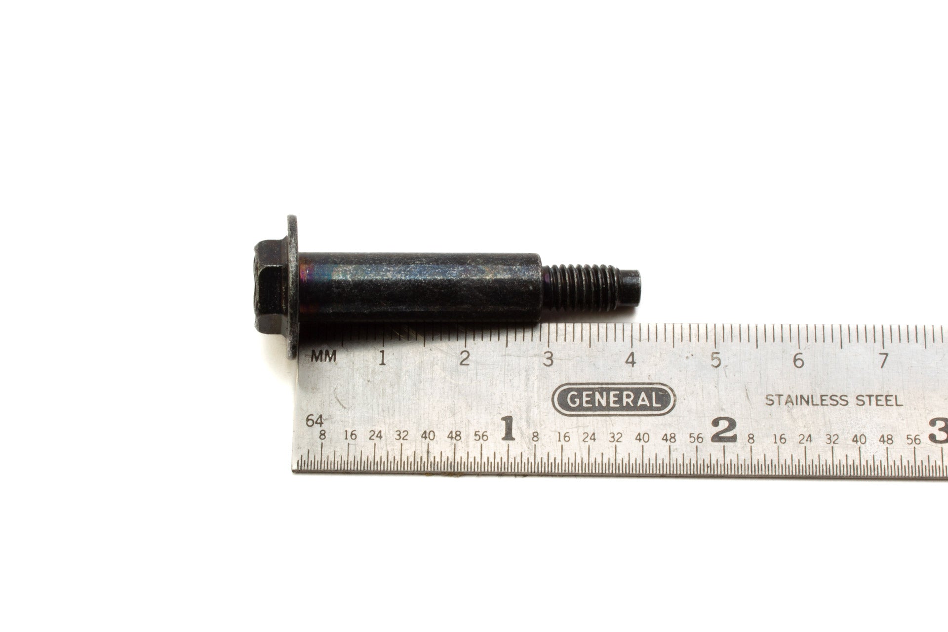 800706630 Valve Cover Bolt Dimensions