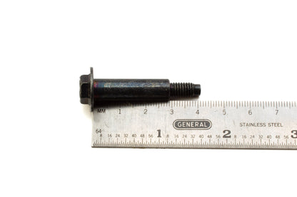 800706630 Valve Cover Bolt Dimensions