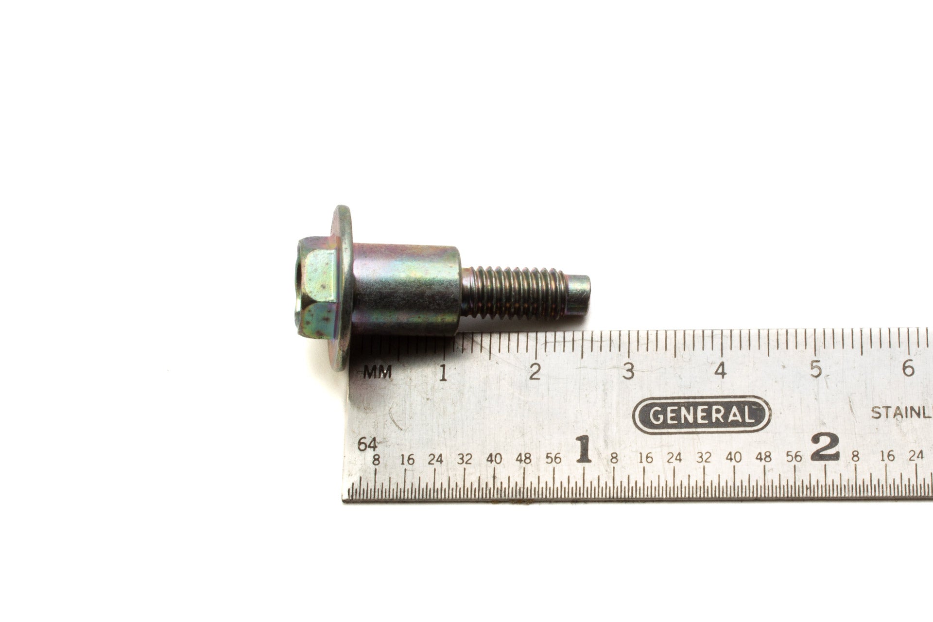 800606720 Valve Cover Bolt Dimensions