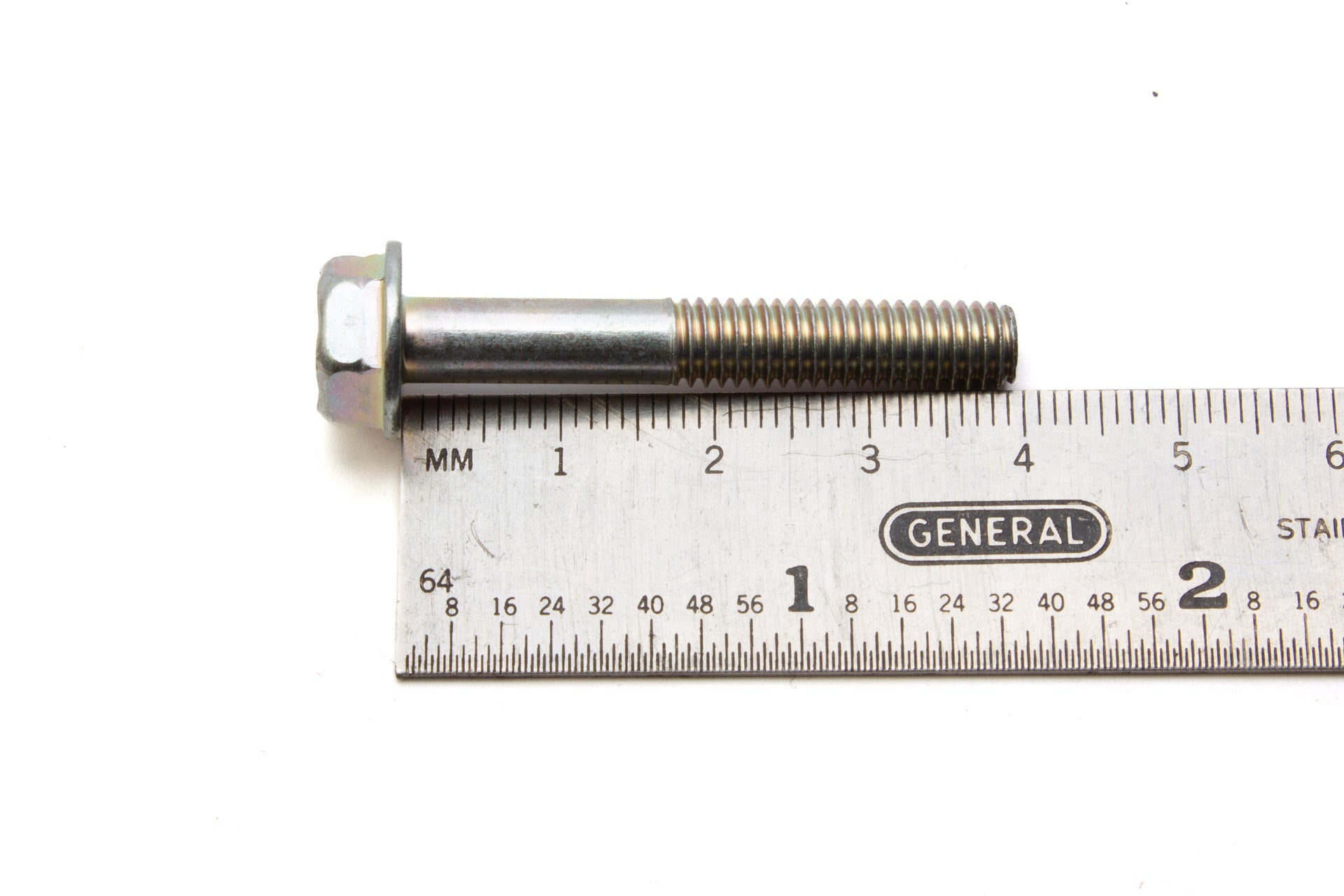 Water Pump Bolt