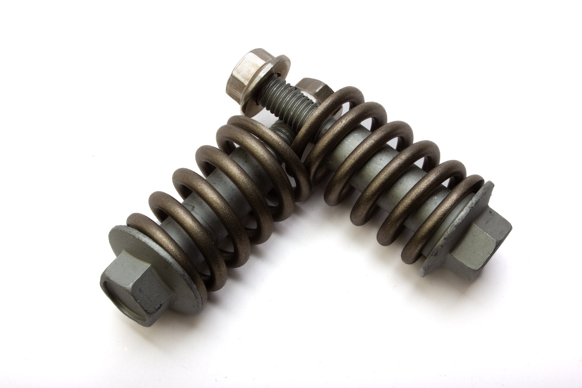 Center Pipe Expansion Joint Hardware