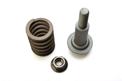 Center Pipe Expansion Joint Hardware