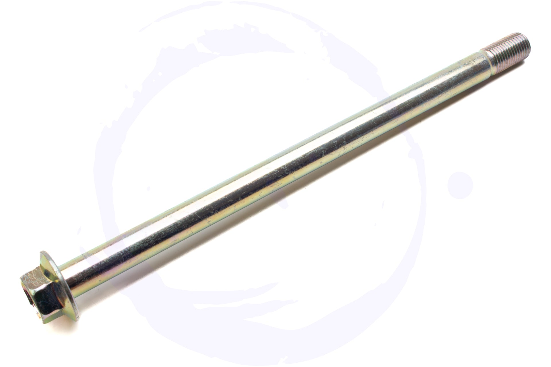 Lateral Link Outer M14 Bolt