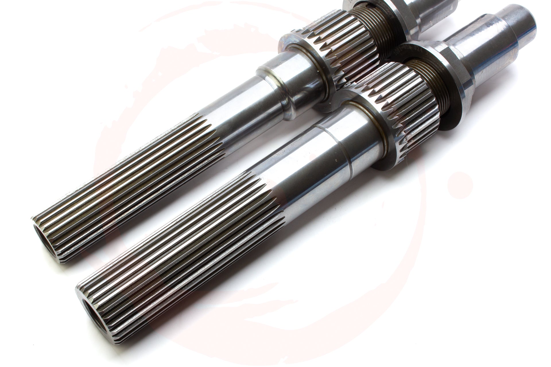 XShift Transfer Gear Set DCCD MY01-05