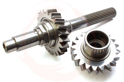 XShift Billet Transfer Gear Set V8