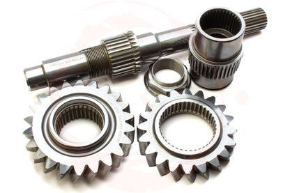 XShift Transfer Gears DCCD MY01-05 Parts