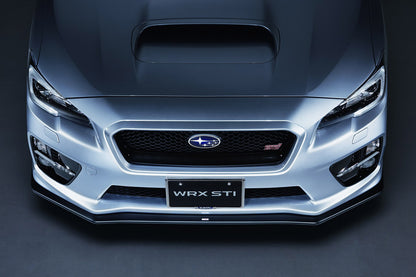 E2410VA000 STI Front Lip Spoiler