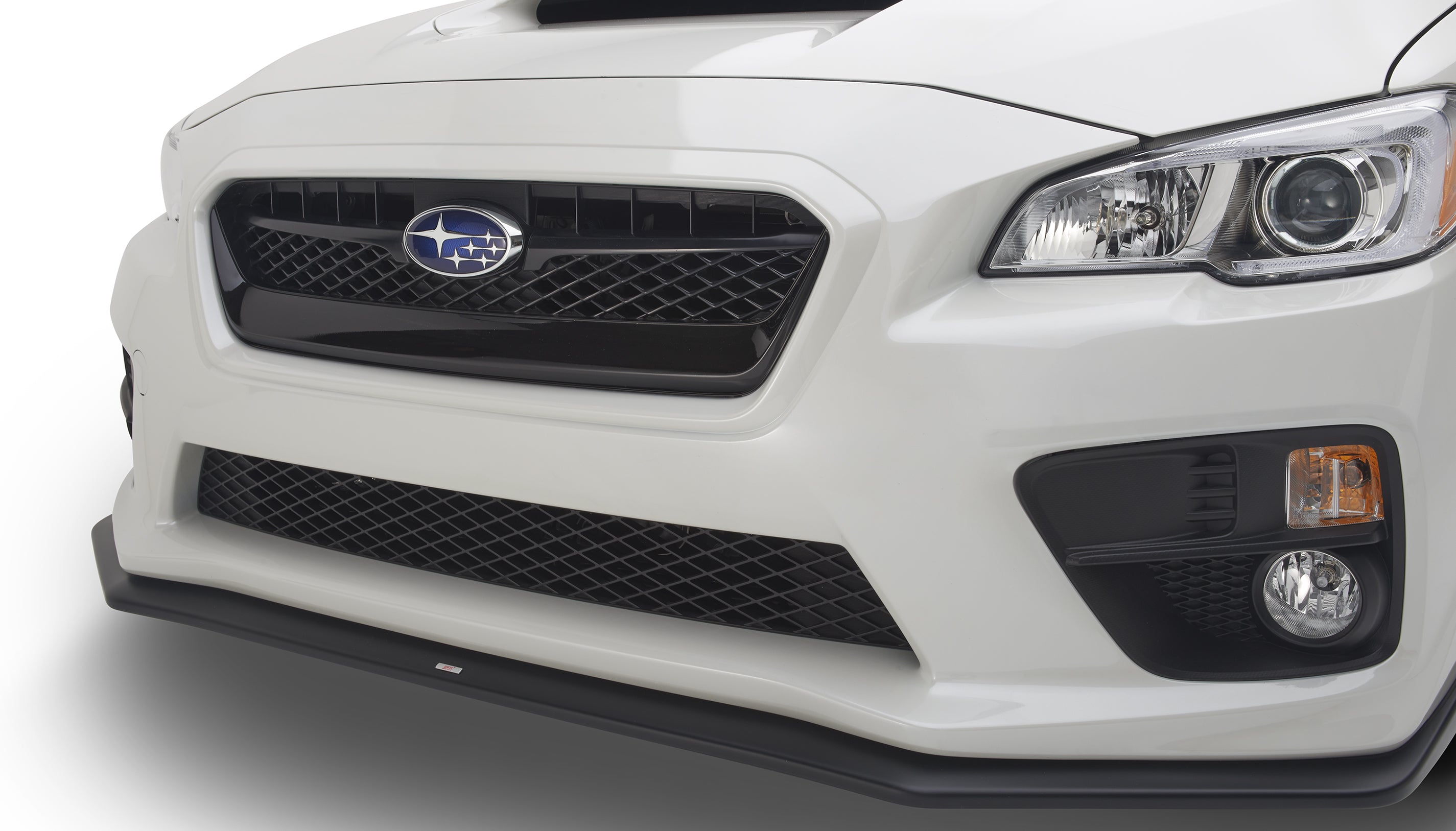 E2410VA030 STI Front Lip on WRX