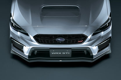 E2410VA030 STI Front Lip Spoiler