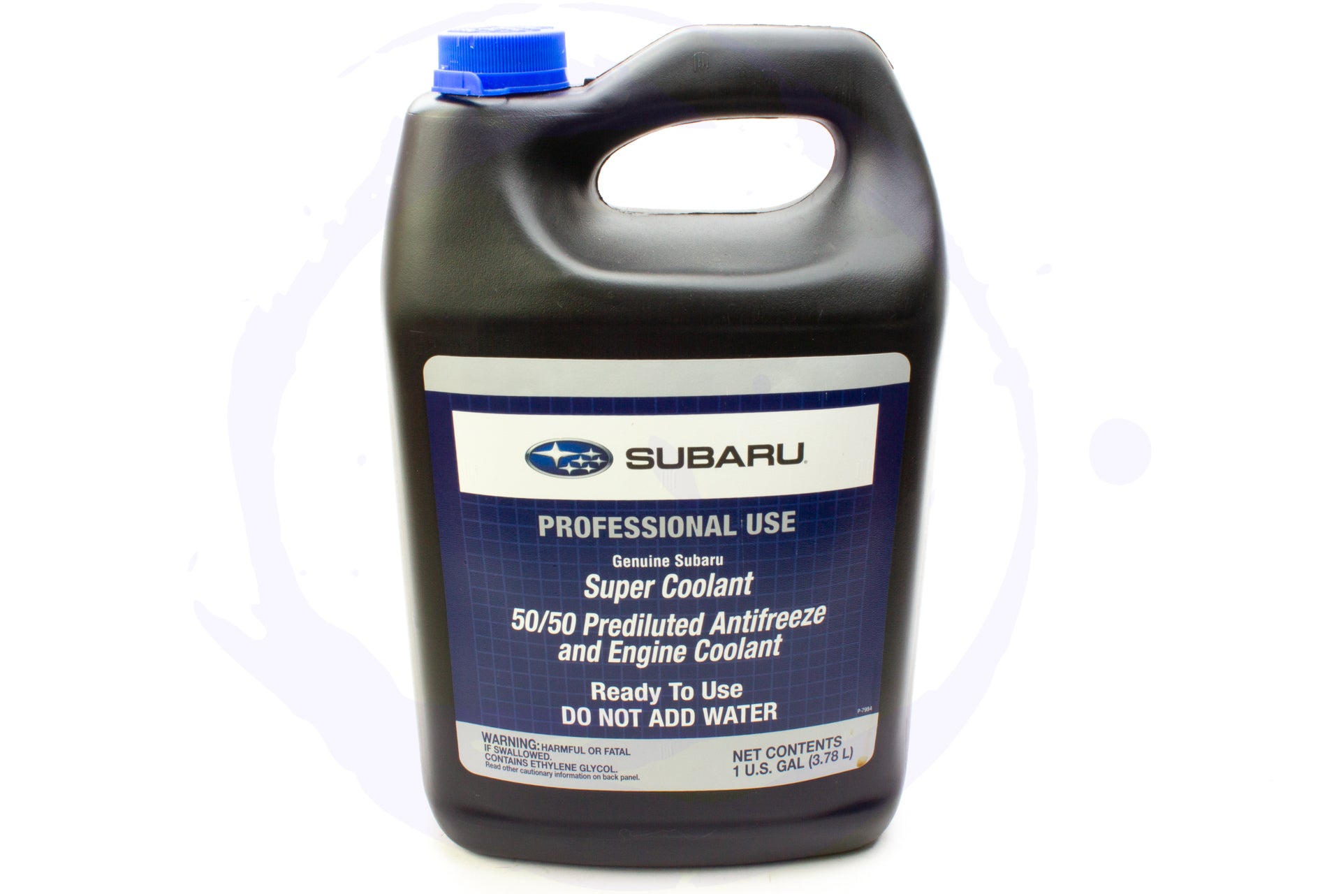Super Coolant (Blue)