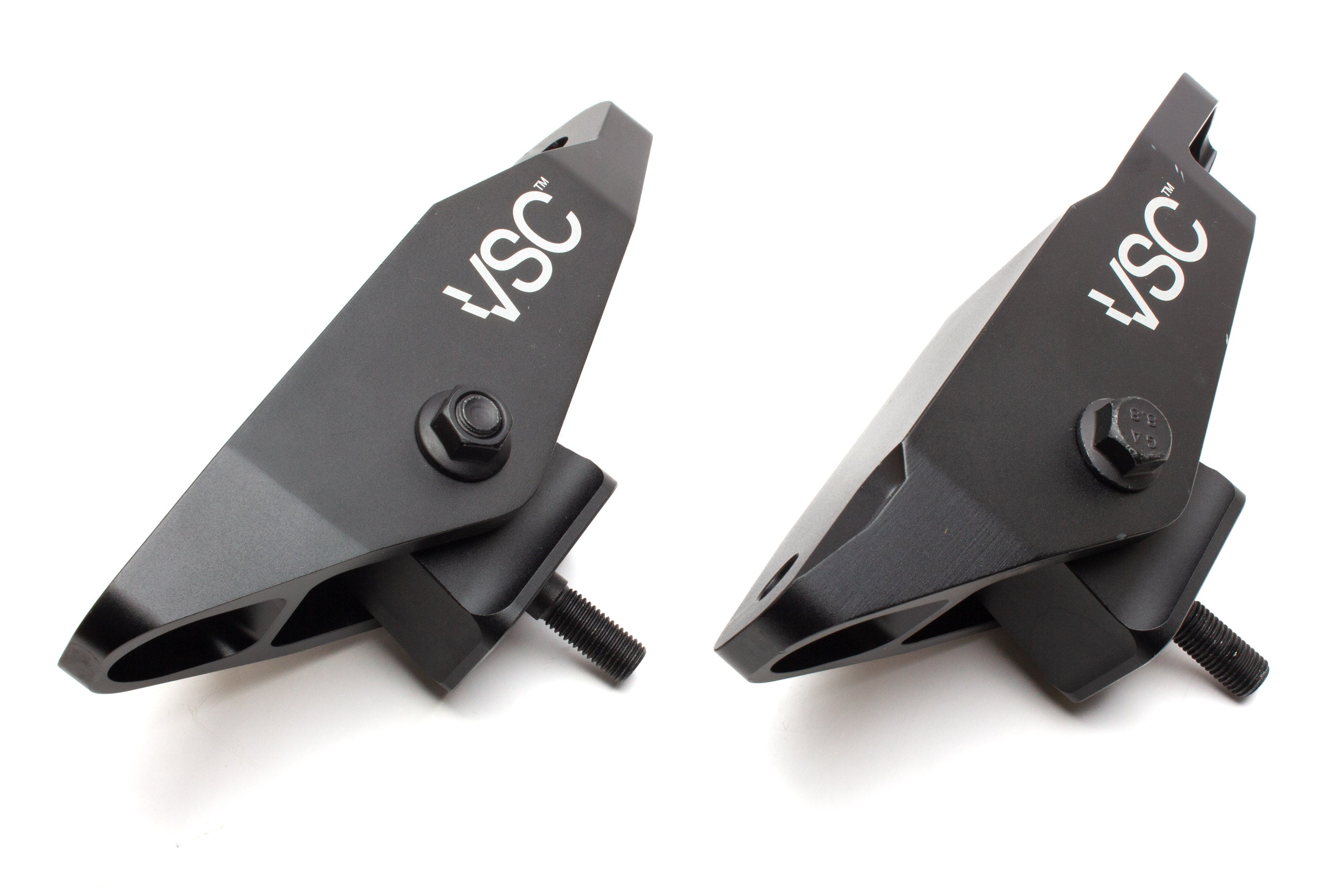 VSC Billet Engine Mount Set