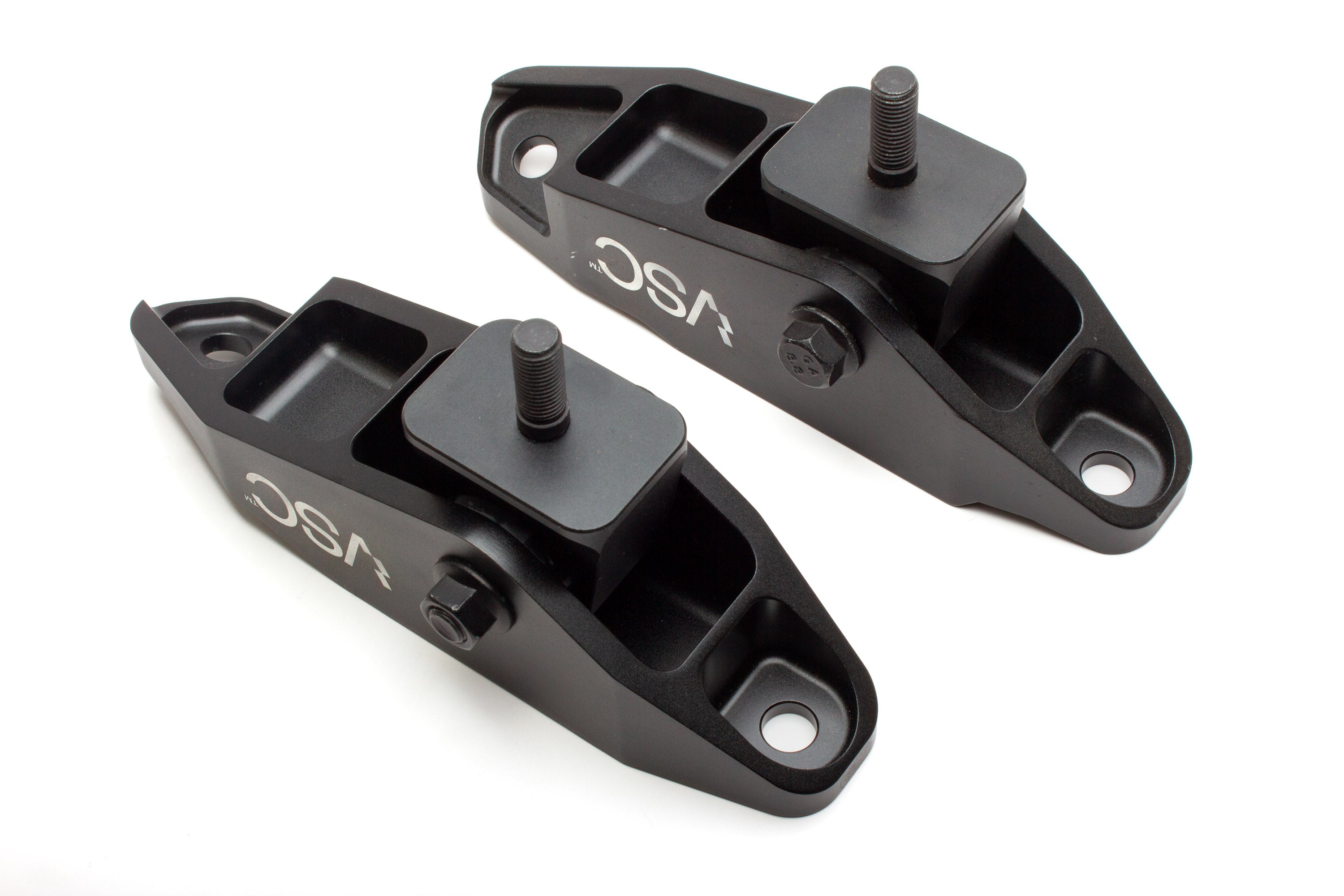 VSC Billet Engine Mount Set