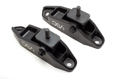 VSC Billet Engine Mount Set