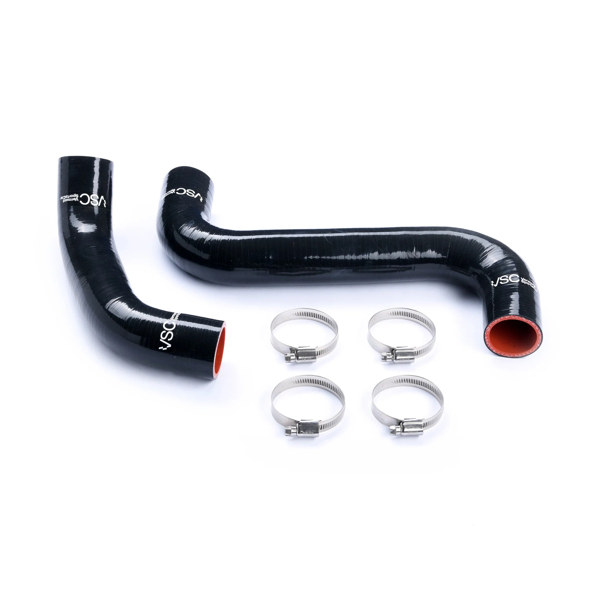 VSC Silicone Radiator Hose Kit GD