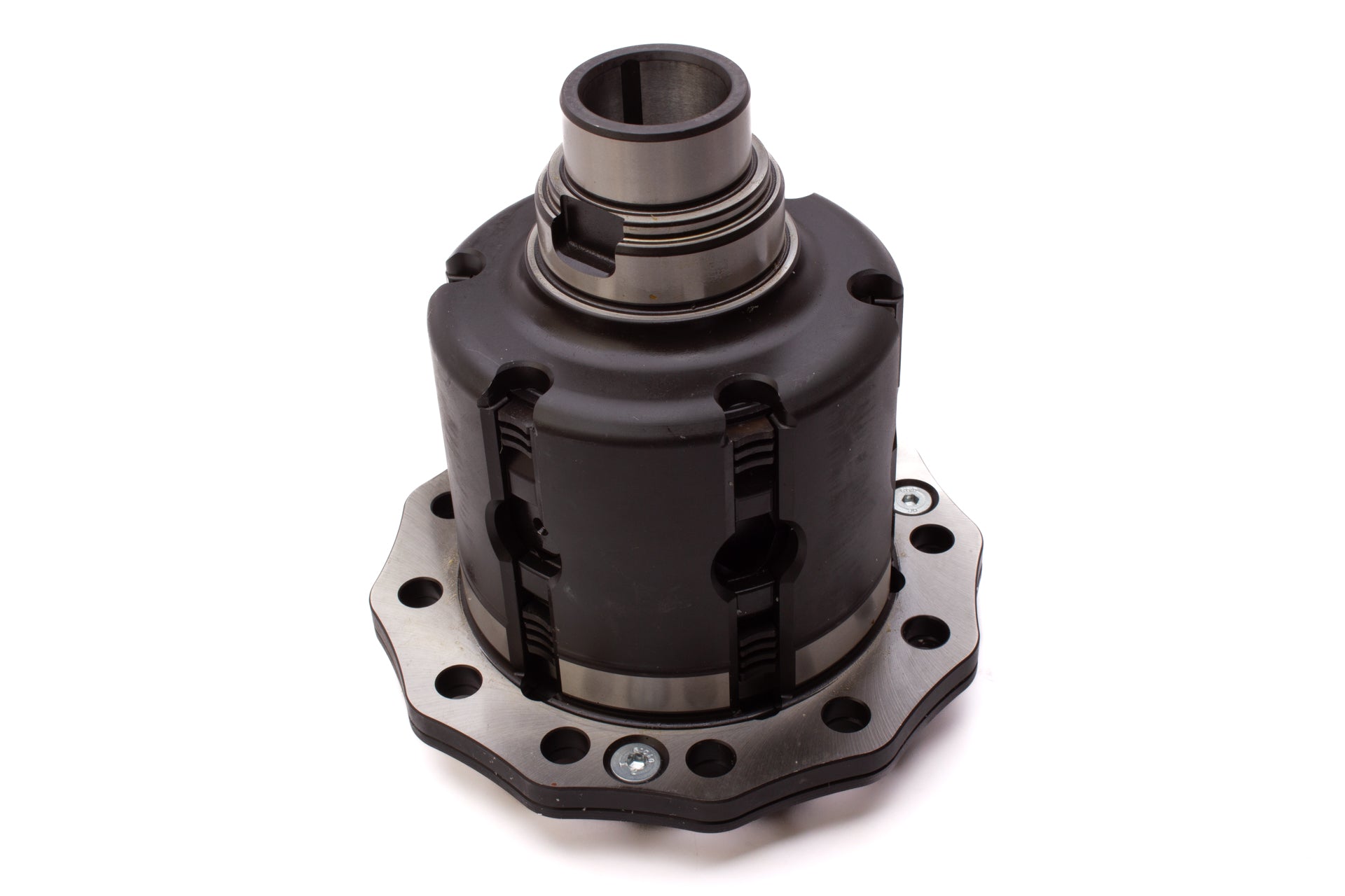XShift Front LSD 6MT