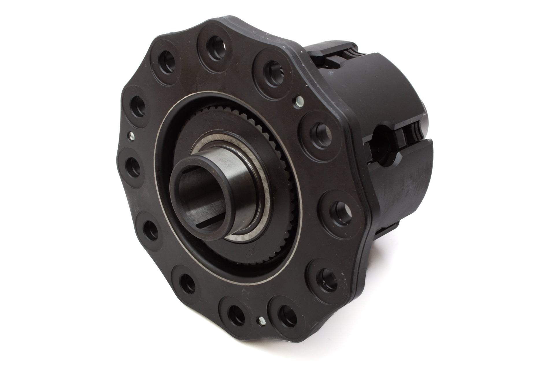 XShift Front LSD Adjustment Side