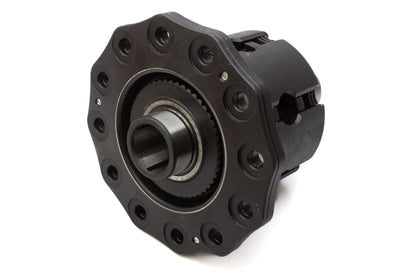 XShift Front LSD Adjustment Side