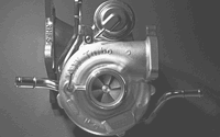 turbocharger